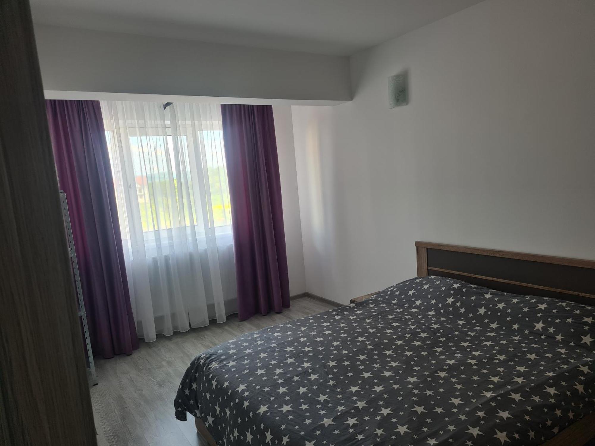 Mall Luxury Apartments Bacău Exterior foto